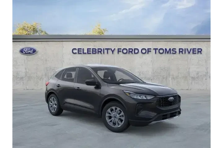 $25200 : Ford Escape 2025 AWD Active image 7