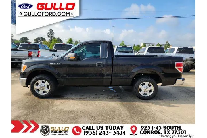$19991 : Ford F-150 2014 4x2 STX 2dr image 4