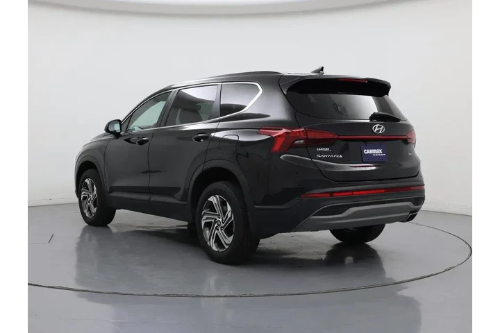 $21998 : Hyundai SANTA FE 2022 AWD SE image 2