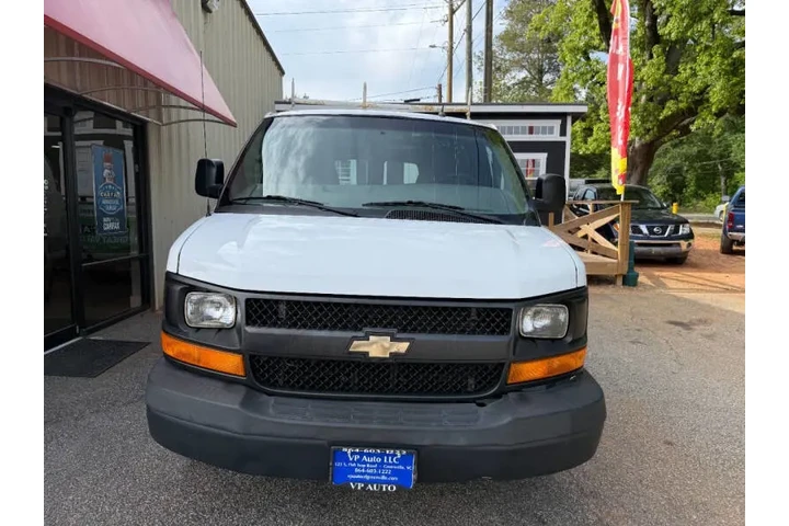 $11999 : 2014 Express 2500 image 3