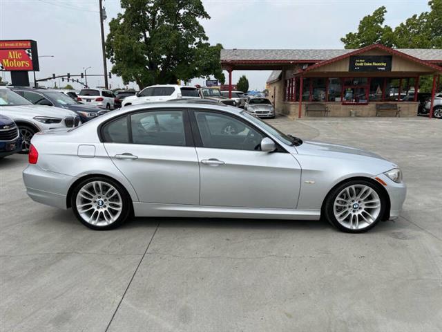 $12795 : 2011 BMW 3 Series 335d image 10