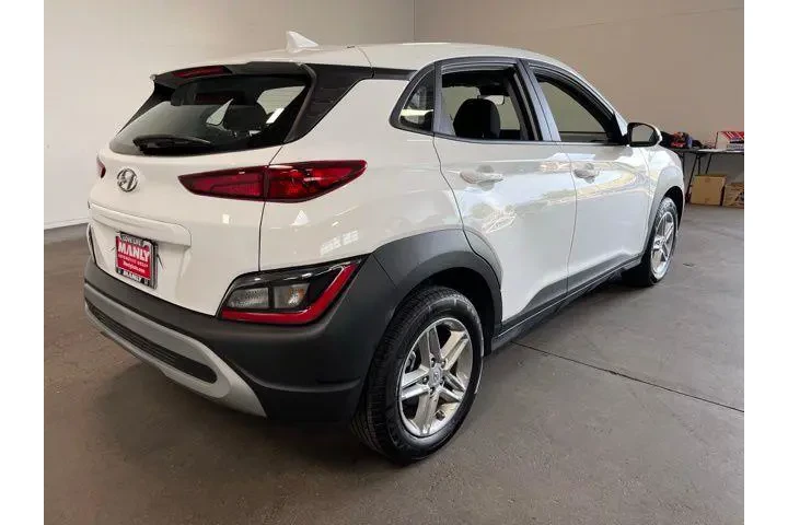 $18994 : Hyundai KONA 2023 SE 4dr Cro image 3