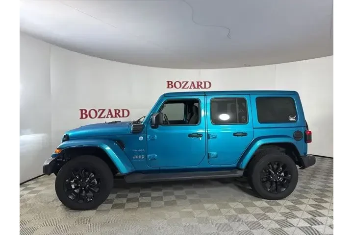 $34000 : Jeep Wrangler 2024 4x4 Sahar image 5