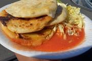 PUPUSAS ILIMITADAS MAIZ ARROZ thumbnail