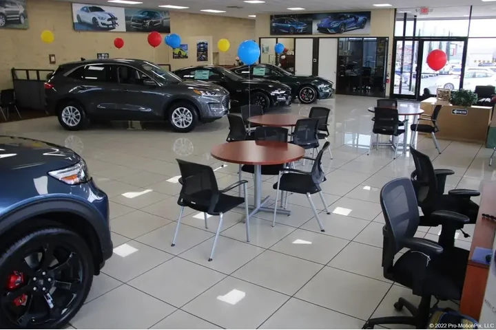 $21499 : Kia Forte 2024 GT-Line 4dr S image 10