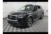 $39875 : INFINITI QX60 2023 AWD Luxe thumbnail
