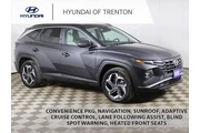 Hyundai TUCSON 2024 AWD SEL en Trenton