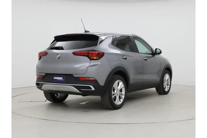 $19998 : Buick Encore GX 2023 Preferr image 8