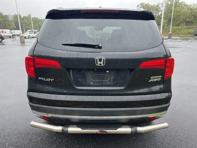 $19998 : PRE-OWNED 2018 HONDA PILOT TO image 7