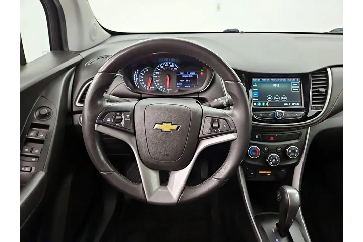 $14998 : Chevrolet Trax 2019 AWD LT 4 image 10