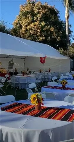 Decoramos fiestastodo incluido image 2