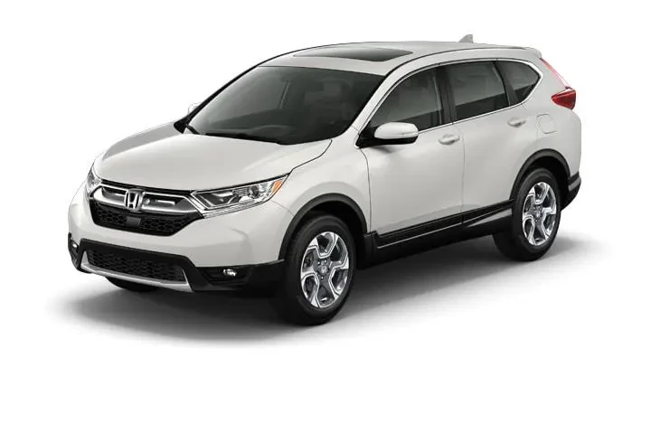 $24991 : Honda CR-V 2018 AWD EX 4dr S image 1