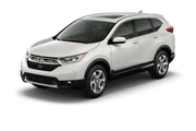 Honda CR-V 2018 AWD EX 4dr S en San Francisco Bay Area