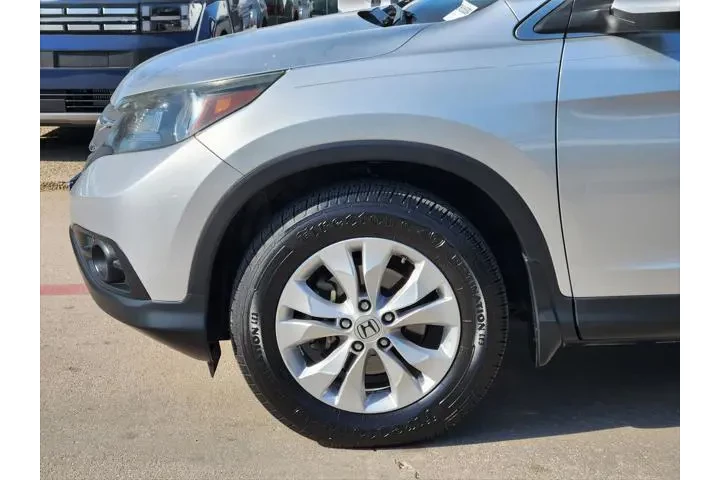 $11000 : Honda CR-V 2013 EX-L 4dr SUV image 7