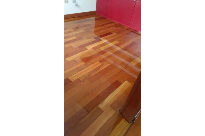 Parquet Mantenimiento image 1