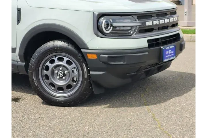 $28195 : Ford Bronco Sport 2024 AWD B image 6