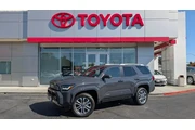 $61899 : Gold Certified2025 4Runner Li thumbnail