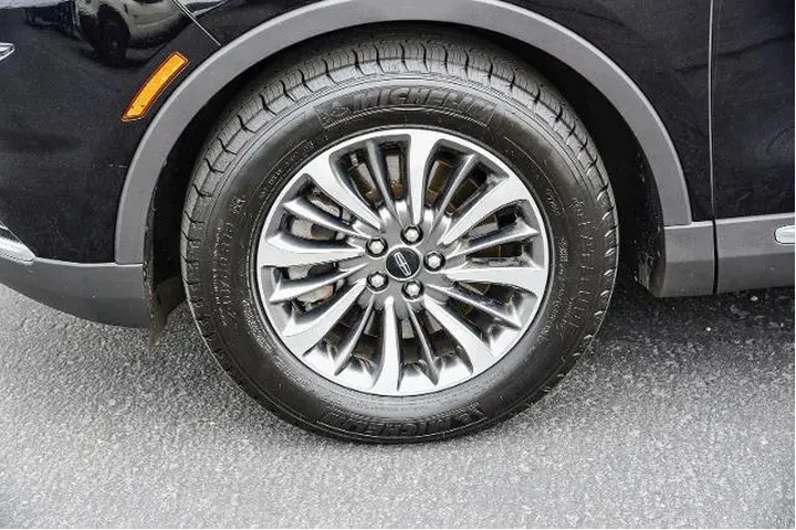 $34995 : Lincoln Nautilus 2023 AWD St image 9