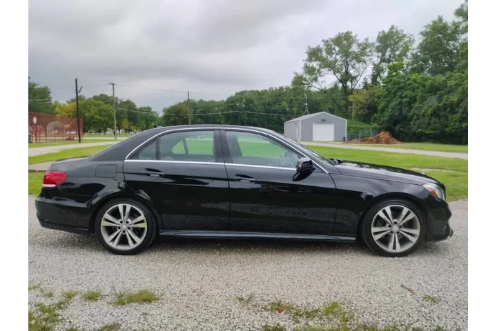 $9995 : 2014 Mercedes-Benz E-Class E image 10