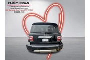$22332 : Nissan Armada 2017 4x4 Plati thumbnail