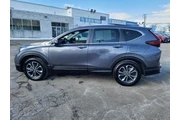 $26772 : Honda CR-V 2022 AWD EX 4dr S thumbnail