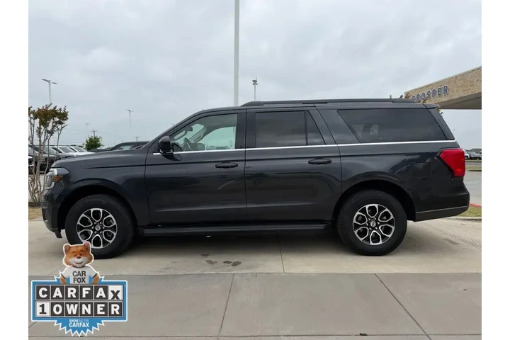 $39899 : Ford Expedition MAX 2024 4x4 image 10