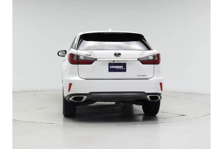 $21998 : Lexus RX 350 2018 4dr SUV image 6