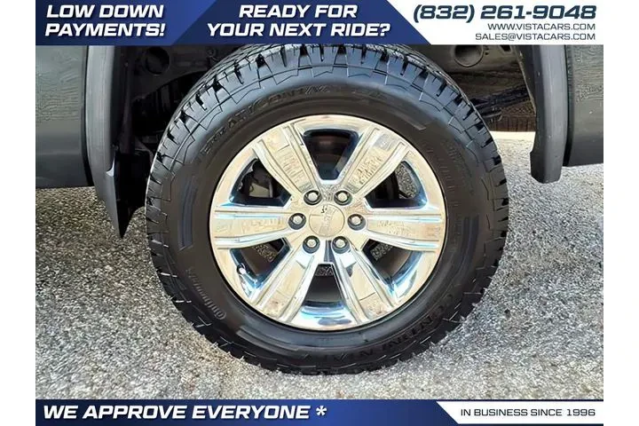 $32750 : 2018 GMC Sierra 1500 SLT | Ho image 5