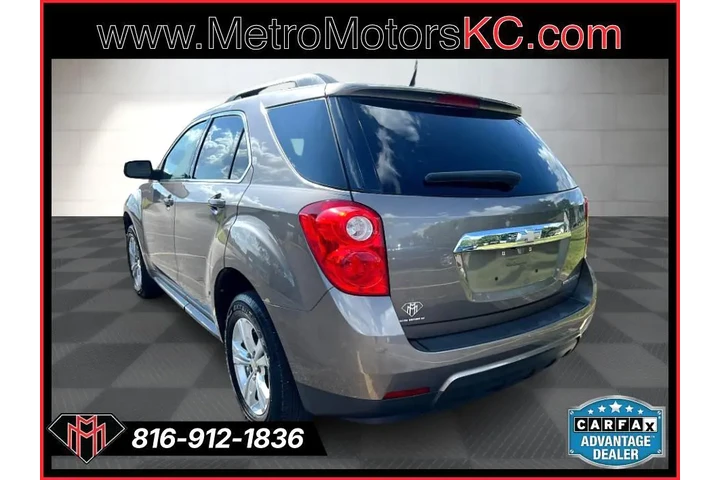 $9989 : 2010 Equinox FWD 4dr LT w/2LT image 2