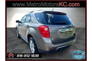 $9989 : 2010 Equinox FWD 4dr LT w/2LT thumbnail