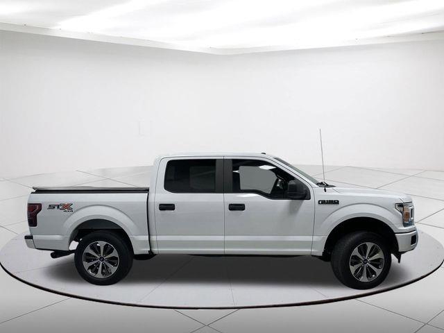 $28434 : Pre-Owned 2019 F-150 XL image 2