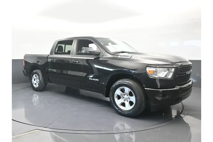 $29444 : Ram 1500 2024 4x2 Big Horn 4 image 8