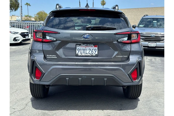 $30995 : Subaru Crosstrek 2025 AWD Li image 9