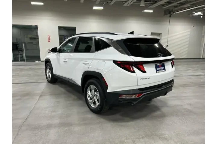 $22957 : Hyundai TUCSON 2024 AWD SEL image 4