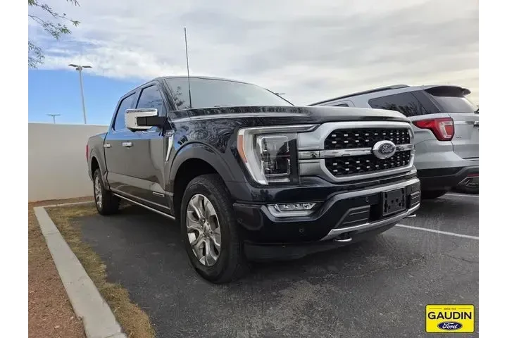 $37740 : Ford F-150 2021 4x4 XL 4dr S image 3
