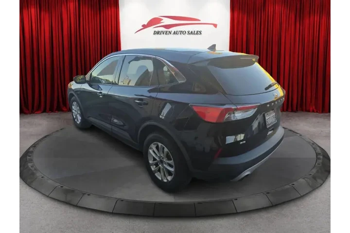 $15999 : 2021 Escape SE image 8