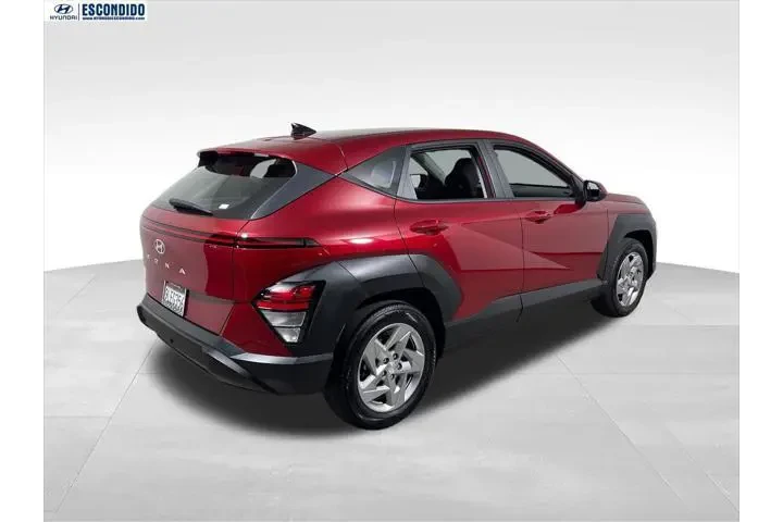 $22395 : Hyundai KONA 2024 SE 4dr Cro image 5