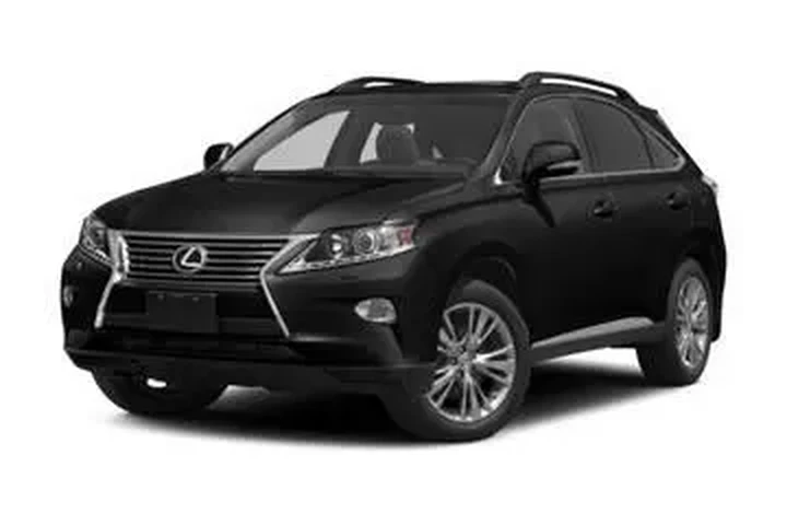 $17313 : Lexus RX 350 2015 4dr SUV image 1