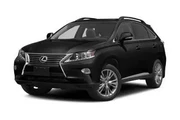 Lexus RX 350 2015 4dr SUV