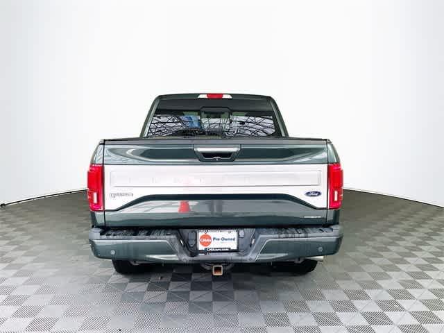 $26867 : PRE-OWNED 2015 FORD F-150 PLA image 9