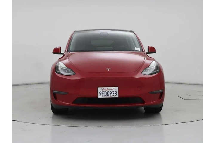 $33998 : Tesla Model Y 2023 AWD Long image 5