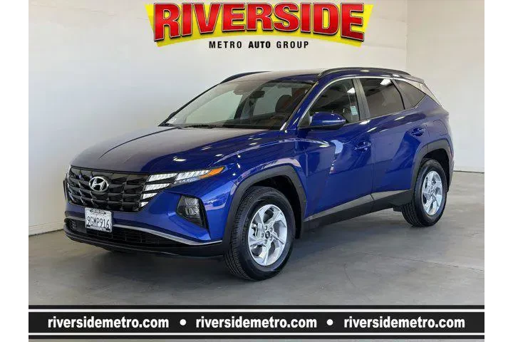 $23991 : Hyundai TUCSON 2023 AWD SEL image 1