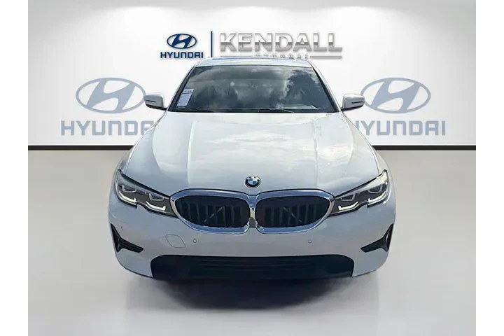 $24777 : BMW 3 Series 2020 330i 4dr S image 2