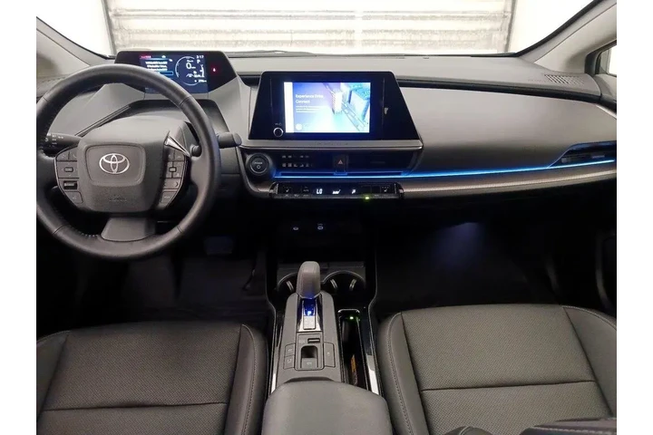 $29998 : Toyota Prius 2024 XLE 4dr Ha image 9