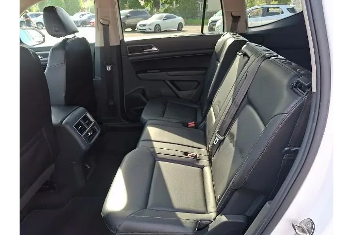 $17788 : Volkswagen Atlas 2019 AWD V6 image 10