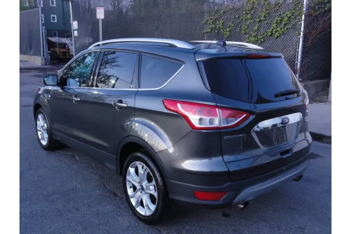 $10950 : 2016 Escape Titanium image 4