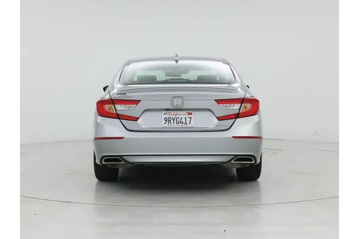 $19998 : Honda Accord 2019 Sport 4dr image 6