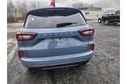 $23499 : Ford Escape 2023 AWD ST-Line thumbnail