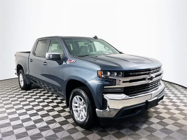 $37907 : PRE-OWNED 2020 CHEVROLET SILV image 1