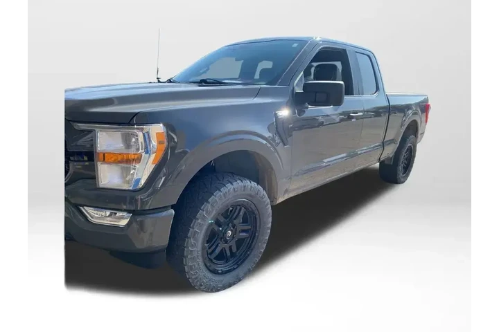 $26179 : Ford F-150 2021 4x4 XL 4dr S image 5